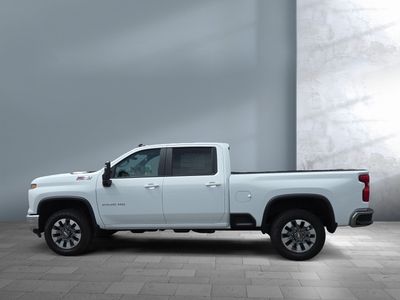 2026 Chevrolet Silverado 2500HD - Photo 3
