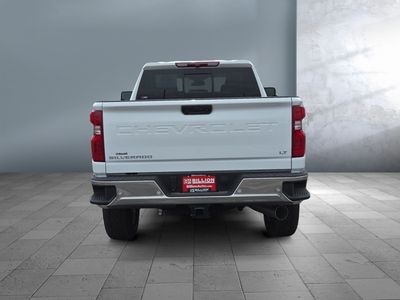 2026 Chevrolet Silverado 2500HD - Photo 5