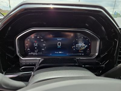 2026 Chevrolet Silverado 2500HD - Photo 10