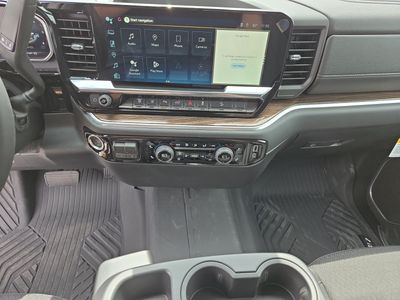 2026 Chevrolet Silverado 2500HD - Photo 13