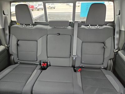 2026 Chevrolet Silverado 2500HD - Photo 14