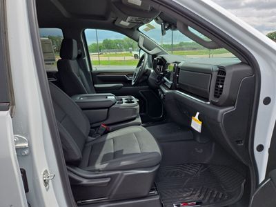2026 Chevrolet Silverado 2500HD - Photo 15