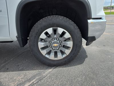2026 Chevrolet Silverado 2500HD - Photo 16
