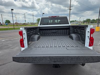 2026 Chevrolet Silverado 2500HD - Photo 17