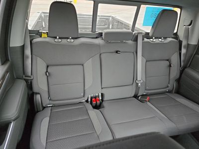 2026 Chevrolet Silverado 2500HD - Photo 18