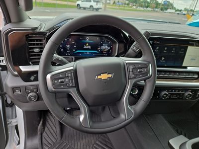 2026 Chevrolet Silverado 2500HD - Photo 19