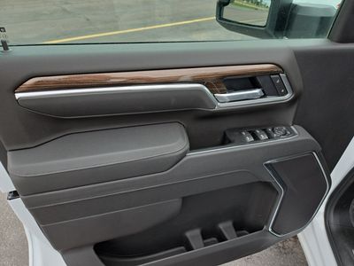 2026 Chevrolet Silverado 2500HD - Photo 20