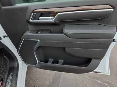 2026 Chevrolet Silverado 2500HD - Photo 21