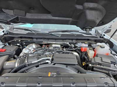 2026 Chevrolet Silverado 2500HD - Photo 22