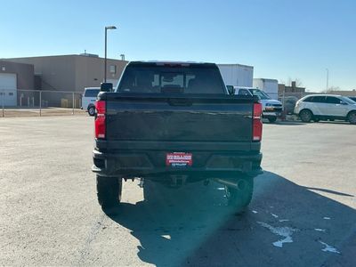 2026 Chevrolet Silverado 3500HD - Photo 5