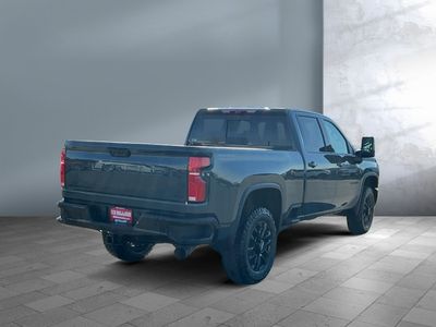2026 Chevrolet Silverado 3500HD - Photo 6