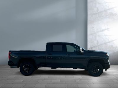 2026 Chevrolet Silverado 3500HD - Photo 7
