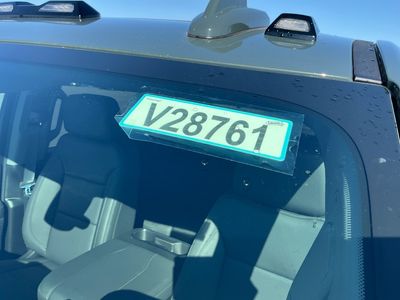 2026 Chevrolet Silverado 3500HD - Photo 9