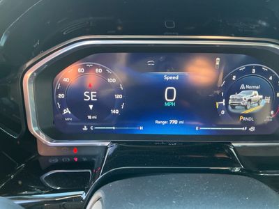 2026 Chevrolet Silverado 3500HD - Photo 11