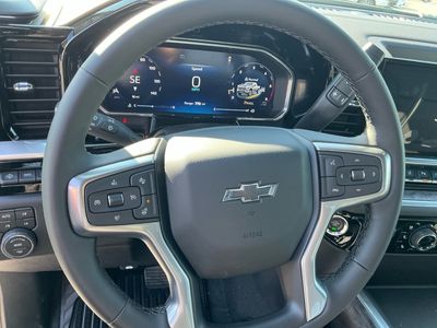 2026 Chevrolet Silverado 3500HD - Photo 14