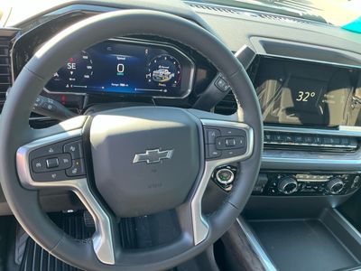 2026 Chevrolet Silverado 3500HD - Photo 15