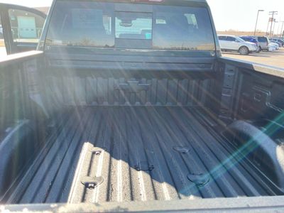 2026 Chevrolet Silverado 3500HD - Photo 18