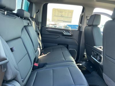 2026 Chevrolet Silverado 3500HD - Photo 19