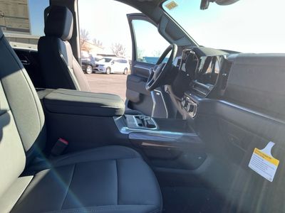 2026 Chevrolet Silverado 3500HD - Photo 20