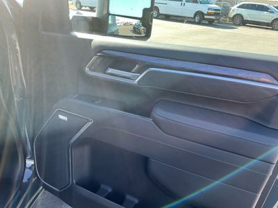 2026 Chevrolet Silverado 3500HD - Photo 21