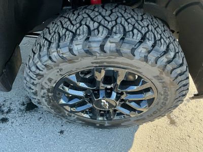 2026 Chevrolet Silverado 3500HD - Photo 22