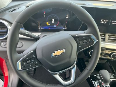 2026 Chevrolet Trax - Photo 14