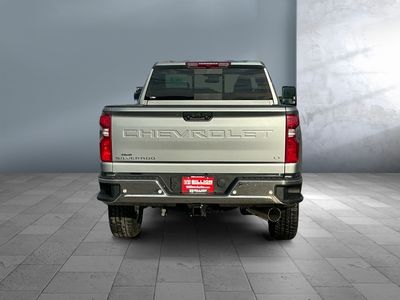 2026 Chevrolet Silverado 2500HD - Photo 5