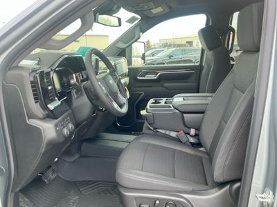 2026 Chevrolet Silverado 2500HD - Photo 10