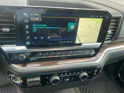 2026 Chevrolet Silverado 2500HD - Photo 12