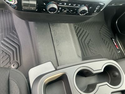 2026 Chevrolet Silverado 2500HD - Photo 13