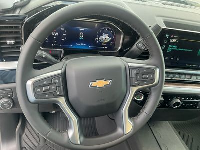 2026 Chevrolet Silverado 2500HD - Photo 14