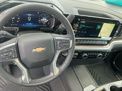 2026 Chevrolet Silverado 2500HD - Photo 15
