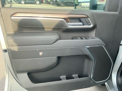 2026 Chevrolet Silverado 2500HD - Photo 16