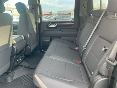 2026 Chevrolet Silverado 2500HD - Photo 17
