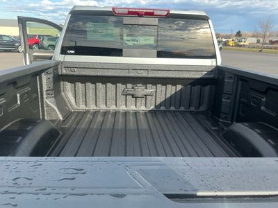 2026 Chevrolet Silverado 2500HD - Photo 18
