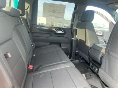 2026 Chevrolet Silverado 2500HD - Photo 19