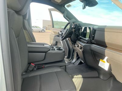 2026 Chevrolet Silverado 2500HD - Photo 20