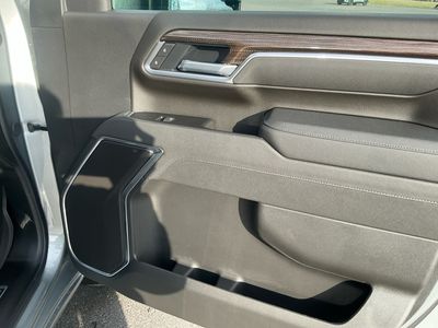 2026 Chevrolet Silverado 2500HD - Photo 21