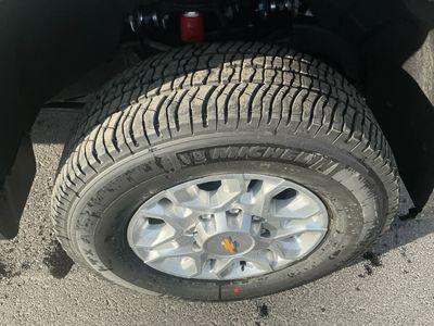 2026 Chevrolet Silverado 2500HD - Photo 22