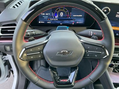 2026 Chevrolet Traverse - Photo 14