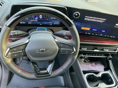 2026 Chevrolet Traverse - Photo 15