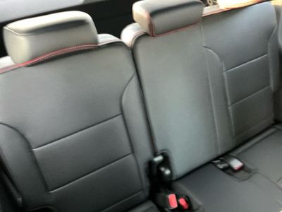 2026 Chevrolet Traverse - Photo 19