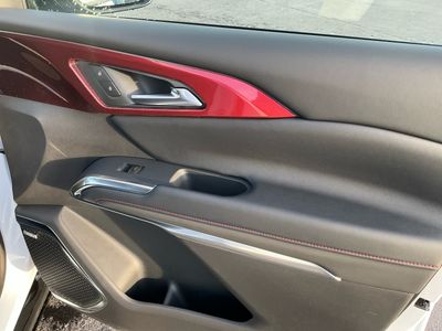 2026 Chevrolet Traverse - Photo 21