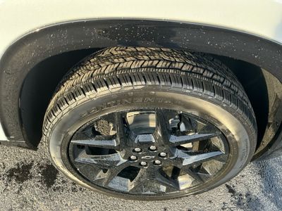 2026 Chevrolet Traverse - Photo 22