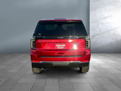 2026 Chevrolet Tahoe - Photo 5