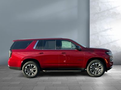 2026 Chevrolet Tahoe - Photo 7
