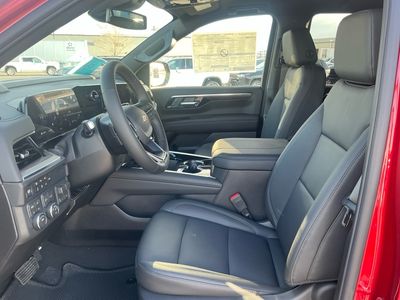 2026 Chevrolet Tahoe - Photo 10