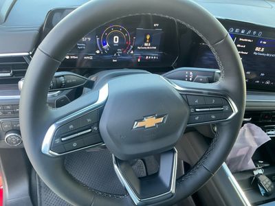 2026 Chevrolet Tahoe - Photo 14