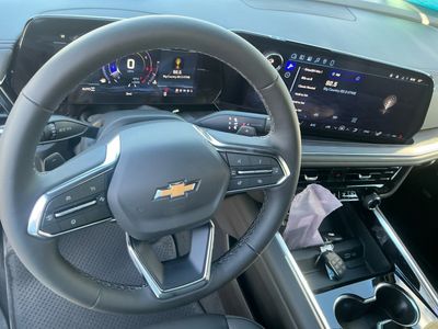 2026 Chevrolet Tahoe - Photo 15