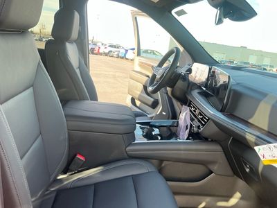 2026 Chevrolet Tahoe - Photo 20